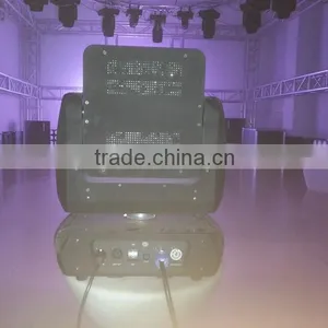 Professional Lighting 25*15w 4in1 Martrix Led Stage Lights thumbnail-2