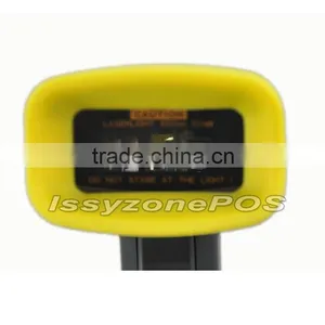 General Duty Rugged Scanners Barcode IPBS009 thumbnail-5