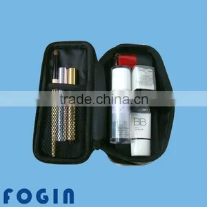 Brush Cosmetic Bag Made in China thumbnail-3