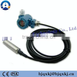 Submersible Liquid Level Sensor QYB201 thumbnail-1