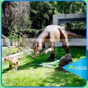 R&D High Quality Jurassic Park Dinosaurs thumbnail-1