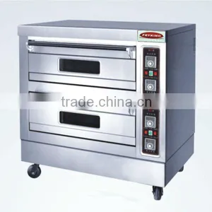 Stainless Steel Commercial Roaster/Roasting Oven thumbnail-1