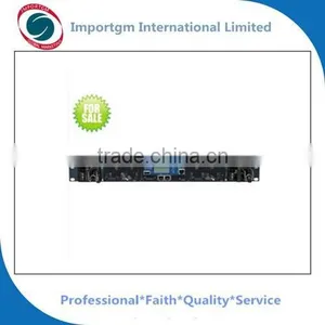Juniper QFX3500-48S4Q-ACR Modular Switch With 48 Ports thumbnail-1