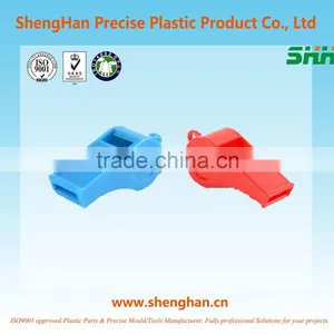 Customized Logo Promotional Plastic Whistle thumbnail-1