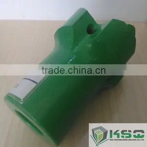 Tungsten Carbide Rock Bit R32 Thread Cross Type Bit thumbnail-3