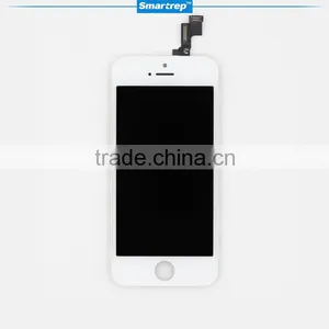 Mobile Phone Accessories 2016 for Apple IPhone 5s Display AAA thumbnail-2