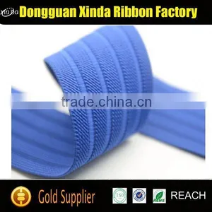 Elastic Waistband Jacquard Elastic Nylon Band thumbnail-1