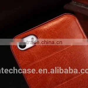 Phone Case for Iphone 6, for pu Leather Iphone Case, Phone Back Cover thumbnail-1