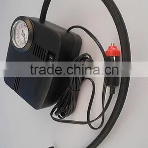12v Auto Mini Air Compressor(ce/rohs) thumbnail-2