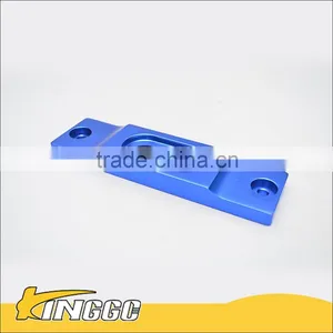 Hot New Products for 2016 Aluminum Racing Billet Battery Tie Down thumbnail-3