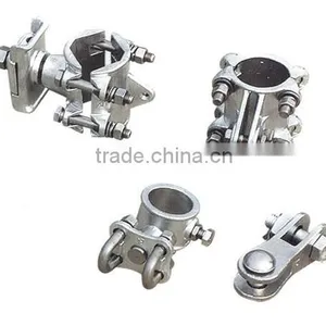 Investment Casting Steel Casted Pole Line Hardware thumbnail-2
