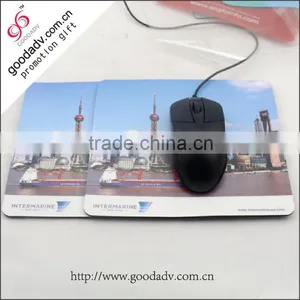 China Using and Promotion Using Wonderful Sexy Carton Girl Mousepad thumbnail-2