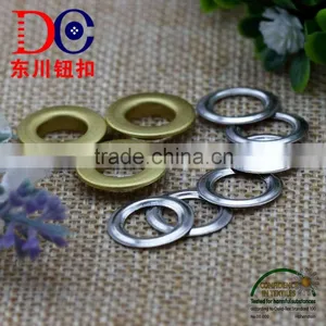 Painted Technics and Round Shape Curtain Eyelet Ring thumbnail-4