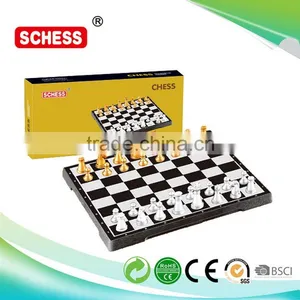 Made in China Reliable Quality Wholesale Use National Day Chess Gift thumbnail-1