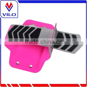 New Arrival Reflective Lycra Running Armband Case For IPhone 6 Sports Armband thumbnail-2
