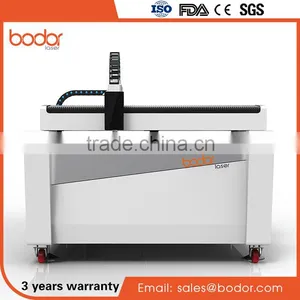 Japanese Easy-Operating Mini CNC Laser Metal Cutting Machine thumbnail-1