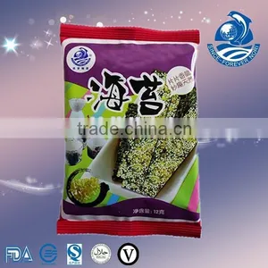 China Nori, Crispy Nori, Osmanthus Nori thumbnail-1