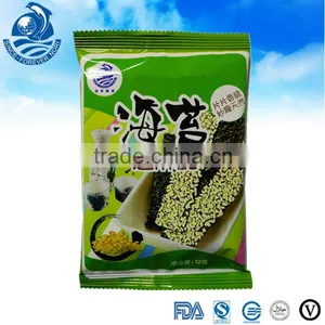 Healthy Snack Sesame Nori thumbnail-1