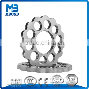 Cycloid Gear /Transmission Gear for X and B Cycloidal Series Gear Speed Reducer thumbnail-6