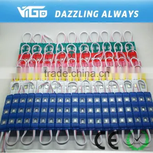 5730 Injection Modules With Lens Wholesale/ 5730 Injection Modules With Lens Manufactuere thumbnail-6