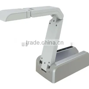 Flex Arm Visualizer for Document and 3D Object Presenation thumbnail-1