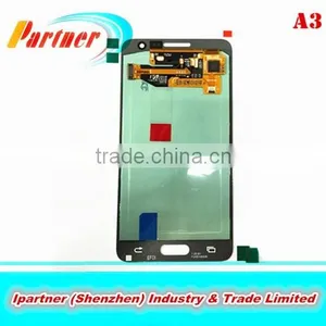 Galaxy A3 for Samsung Lcd Touch Screen Digitizer Repair Original thumbnail-1