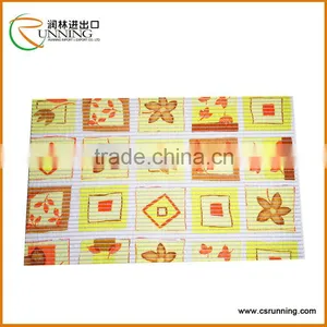 PVC Anti-slip Mat,Floor Mat,PVC Yoga Mat on Sale thumbnail-2