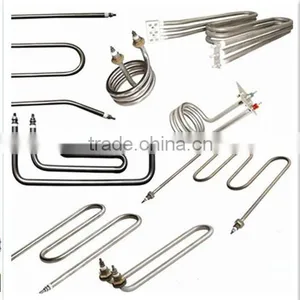 Industrial Water Heating Element thumbnail-1