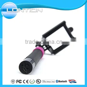 Cheapest Price Dropship Selfie Stick From LONTION thumbnail-1