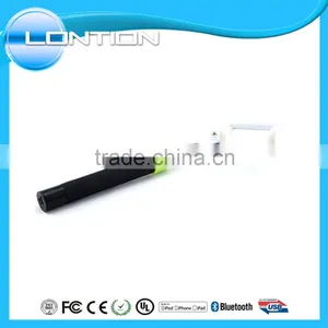 Wireless Bluetooth Mobile Phone Self-timer Selfie Stick Monopod Z07-05 thumbnail-1
