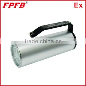 Explosion Proof Led Wrok Light Searchlight thumbnail-2
