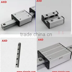 High Quality Linear Guide LGB12-140L-6UU for Guide thumbnail-1
