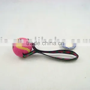 Cotton Dog Toy thumbnail-1