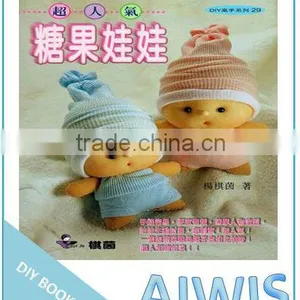 DIY Professional Series -29 Ultra-popular Candy Doll thumbnail-1