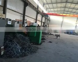Cangzhou Creator Drill Equipment Co., Ltd. company overview - view 1 thumbnail