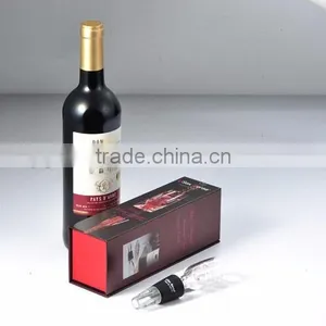Magic Wine Decanter Series Classical Style Wine Aerator From Wine Aerator Manufacturer thumbnail-6