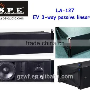 Spe Audio LA-127 12 Inch 3 Way Line Array thumbnail-3
