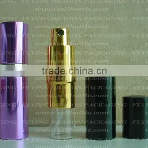 10ml Perfume Atomizer (ITEM:K-3 15ML) thumbnail-1