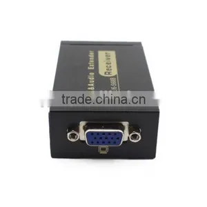 China Ten Years History High Speed 100M VGA Extender Laptop thumbnail-5