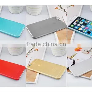 Baseus Ultra Thin PC Cover for Apple Iphone 6 Plus thumbnail-5