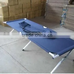 Military Camping Bed thumbnail-1