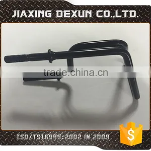 Customized Brass Stamping Parts , Stampings Manufacturer thumbnail-3