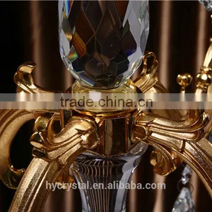 2016 Tall Candelabra Votive Holder Candle Holders for Wedding thumbnail-4
