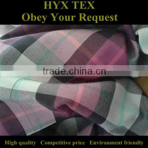 Yarn Dyed Flannel Fabric thumbnail-1