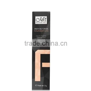 Menow Makeup New Arrival Liquid Foundation Makeup thumbnail-4