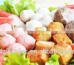 Blends Carrageenan for Meat Application thumbnail-3