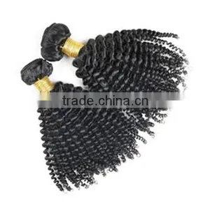Brazilian Hair Weft thumbnail-4