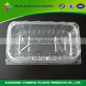 Disposable Lunch Box Container,plastic Food Containers With Lids With Lids thumbnail-5