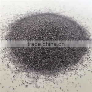 High Quality Monocrystalline Fused Alumina for Polishing / Casting and Sandblasting thumbnail-2