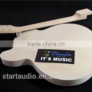 DIY Electric Guitar Kits MX-026 thumbnail-5